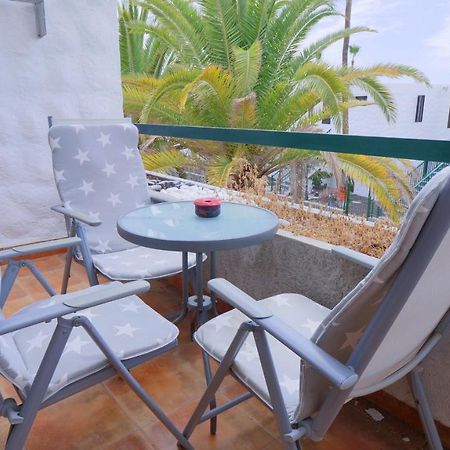 Beach Life 365 Apartment Playa de las Américas Eksteriør billede