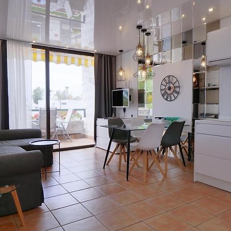 Beach Life 365 Apartment Playa de las Américas Eksteriør billede