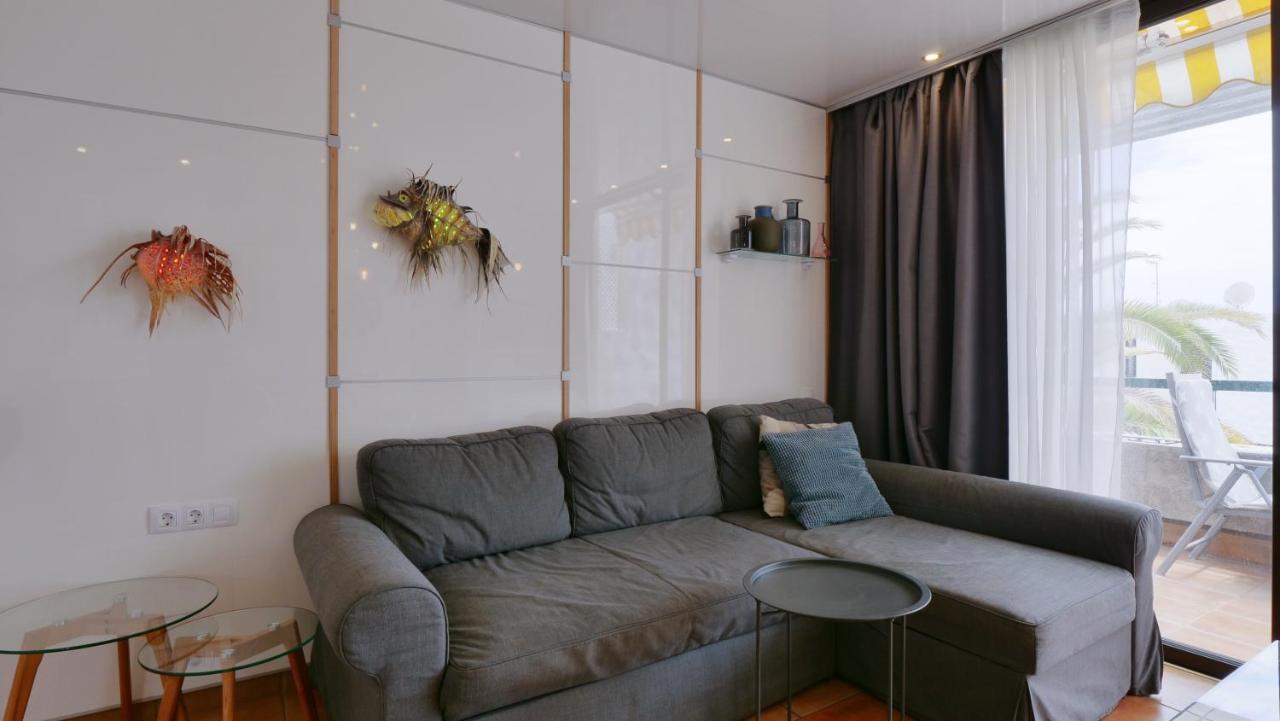 Beach Life 365 Apartment Playa de las Américas Eksteriør billede