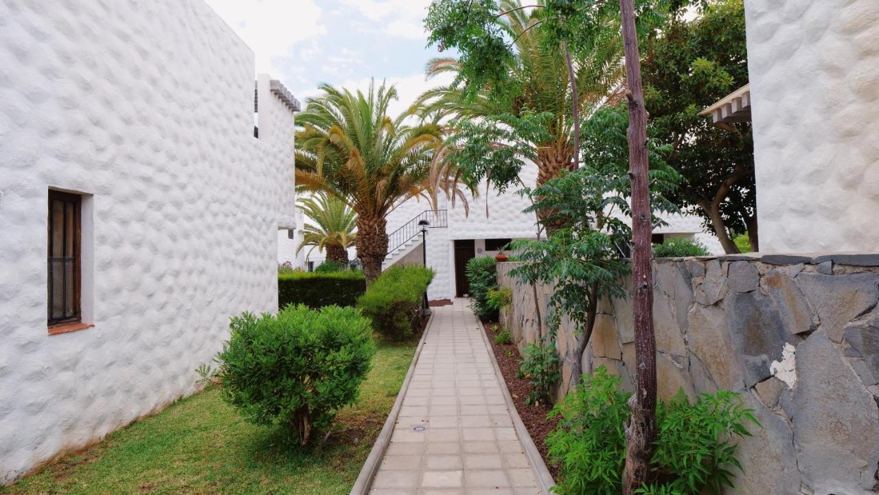 Beach Life 365 Apartment Playa de las Américas Eksteriør billede