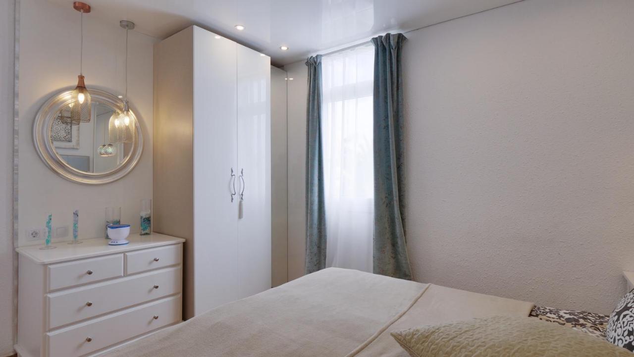 Beach Life 365 Apartment Playa de las Américas Eksteriør billede