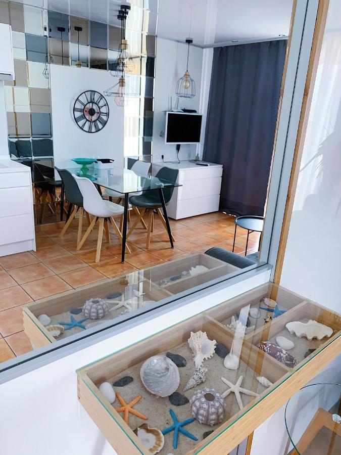 Beach Life 365 Apartment Playa de las Américas Eksteriør billede