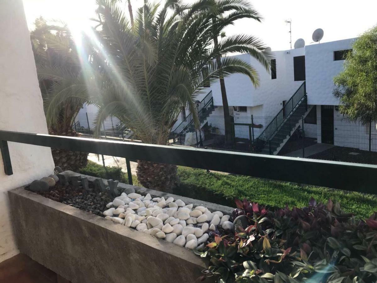 Beach Life 365 Apartment Playa de las Américas Eksteriør billede