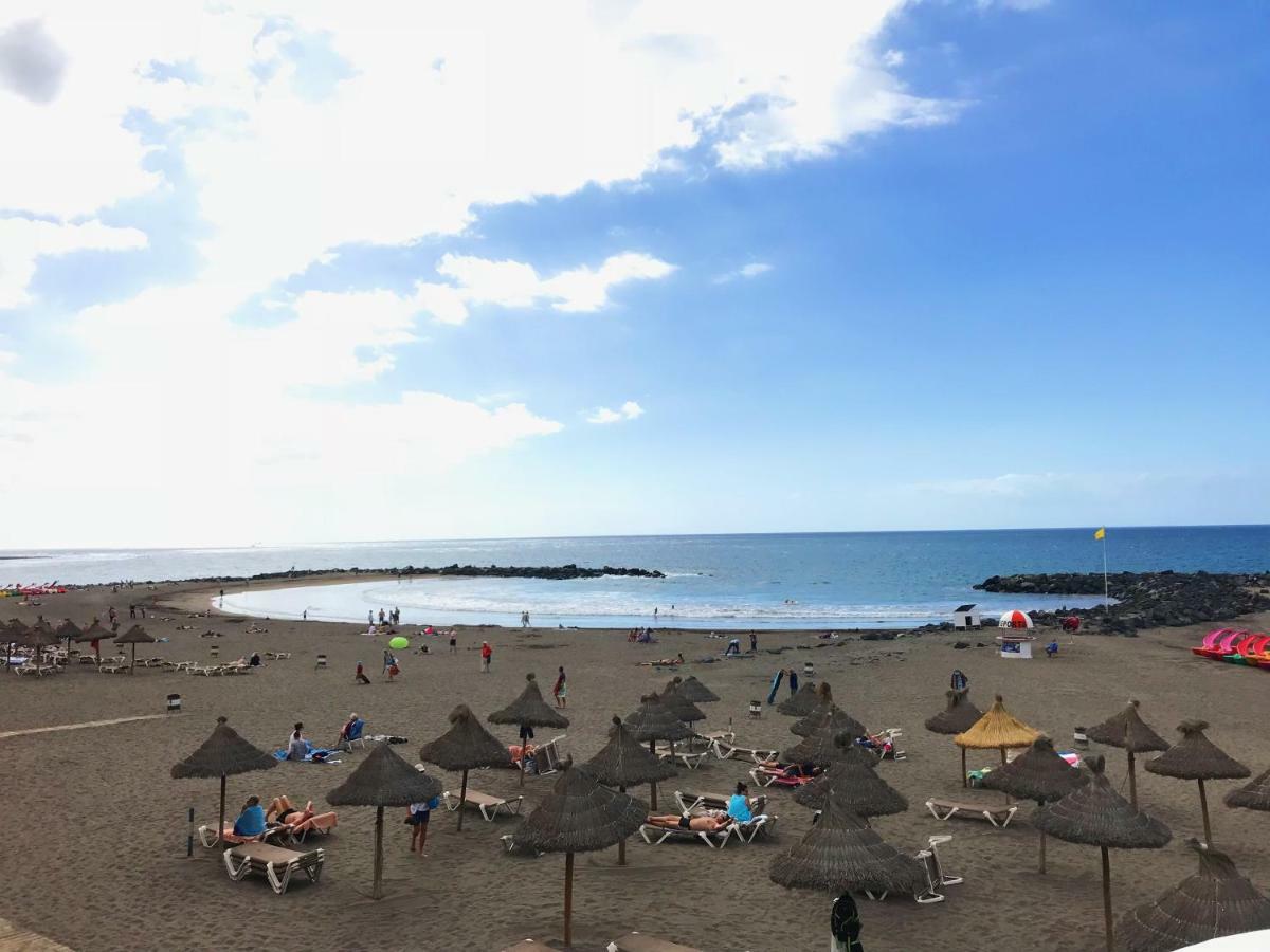 Beach Life 365 Apartment Playa de las Américas Eksteriør billede