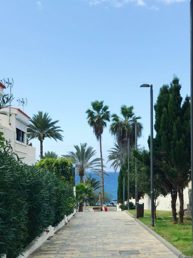 Beach Life 365 Apartment Playa de las Américas Eksteriør billede