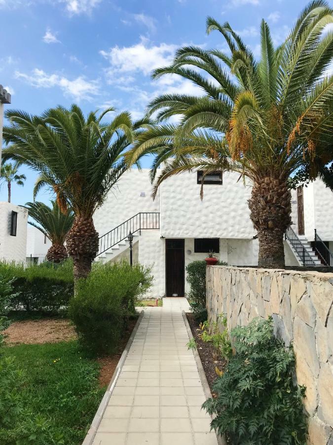 Beach Life 365 Apartment Playa de las Américas Eksteriør billede