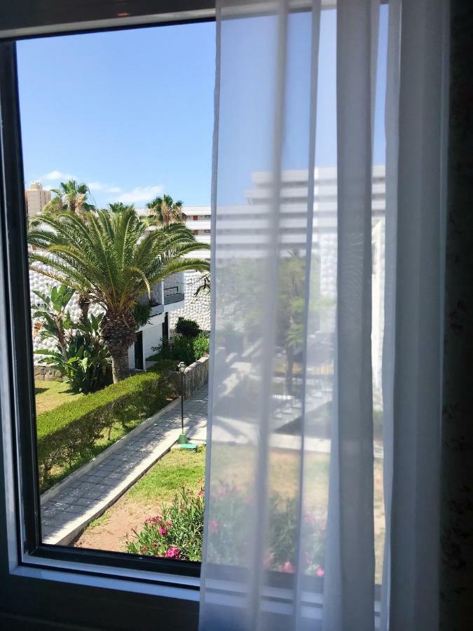 Beach Life 365 Apartment Playa de las Américas Eksteriør billede